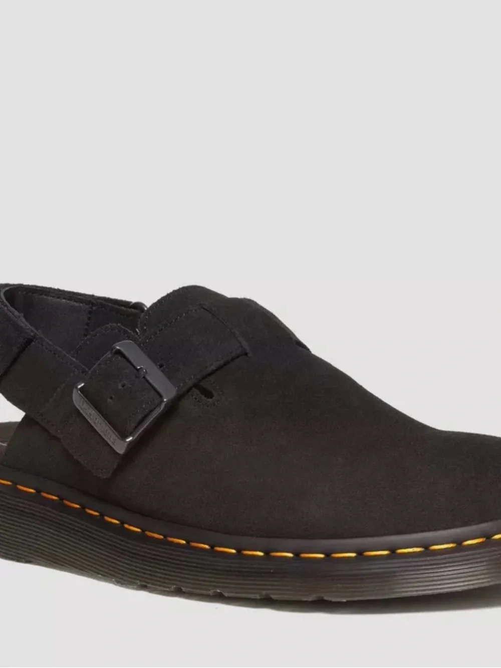 Dr Martens Jorge II Closed Toe Sandals/Clogs